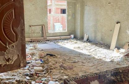 Duplex - 4 Bedrooms - 4 Bathrooms for sale in District 300 - Northern Expansions - 6 October City - Giza