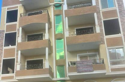 Duplex - 4 Bedrooms - 4 Bathrooms for sale in District 300 - Northern Expansions - 6 October City - Giza