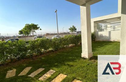 Apartment - 2 - 2 for rent in Mivida - 5th Settlement Compounds - The 5th Settlement - New Cairo City - Cairo