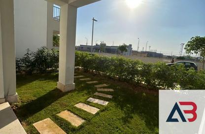 Apartment - 2 - 2 for rent in Mivida - 5th Settlement Compounds - The 5th Settlement - New Cairo City - Cairo