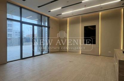 Clinic - Studio - 1 Bathroom for rent in Mivida - 5th Settlement Compounds - The 5th Settlement - New Cairo City - Cairo Clinic - Studio - 1 Bathroom for rent in Mivida - 5th Settlement Compounds - The 5th Settlement - New Cairo City - Cairo