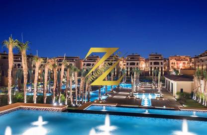 Villa - 3 Bedrooms - 3 Bathrooms for sale in Al Patio 5 East - El Patio - El Shorouk Compounds - Shorouk City - Cairo