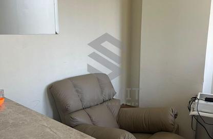 Clinic - Studio for rent in Eastown - 5th Settlement Compounds - The 5th Settlement - New Cairo City - Cairo