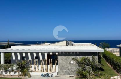 Chalet - 3 Bedrooms - 4 Bathrooms for sale in Blanca Gardens - Soma Bay - Safaga - Hurghada - Red Sea