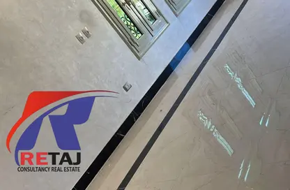 شقة - 3 غرف نوم - 2 حمامات للايجار في المنطقة أ - حى جنوب الاكايمية - مدينة القاهرة الجديدة - القاهرة