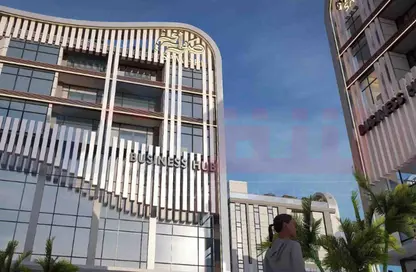 Apartment - 3 Bedrooms - 3 Bathrooms for sale in Sawary - Alexandria Compounds - Alexandria