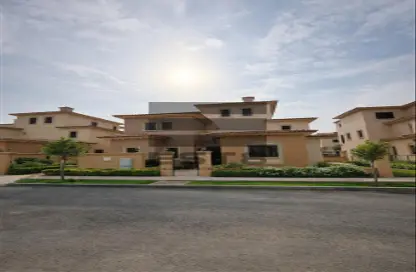 Villa - 5 Bedrooms - 4 Bathrooms for sale in City Gate - 5th Settlement Compounds - The 5th Settlement - New Cairo City - Cairo