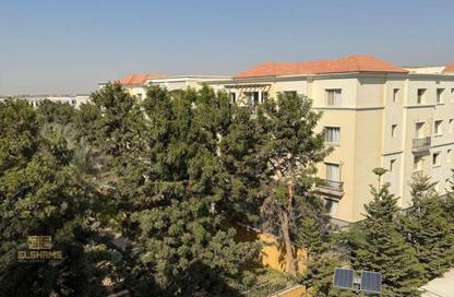 Apartment - 3 Bedrooms - 3 Bathrooms for rent in Mivida - 5th Settlement Compounds - The 5th Settlement - New Cairo City - Cairo Apartment - 3 Bedrooms - 3 Bathrooms for rent in Mivida - 5th Settlement Compounds - The 5th Settlement - New Cairo City - Cairo