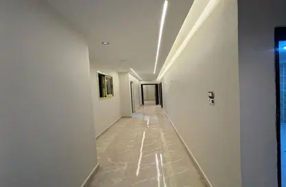 Apartment - 3 Bedrooms - 3 Bathrooms for sale in Kanaria - Sheikh Zayed Compounds - Sheikh Zayed City - Giza