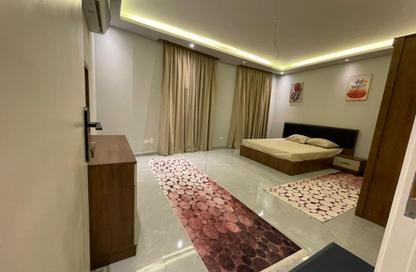 Apartment - 3 - 2 for rent in Beit Al Watan - Sheikh Zayed Compounds - Sheikh Zayed City - Giza