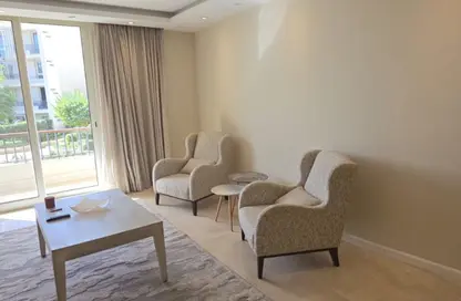 شقة - 3 غرف نوم - 3 حمامات للايجار في بيراميدز هيلز - طريق مصر اسكندرية الصحراوي - مدينة 6 أكتوبر - الجيزة