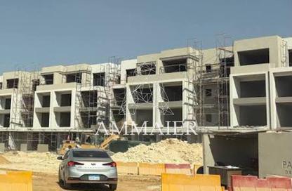 شقة - 3 - 3 للبيع في بي اكس بالم هيل - كمبوندات 6 أكتوبر - مدينة 6 أكتوبر - الجيزة