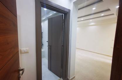 Apartment - 3 Bedrooms - 2 Bathrooms for rent in Mountain View iCity October - 6 October Compounds - 6 October City - Giza