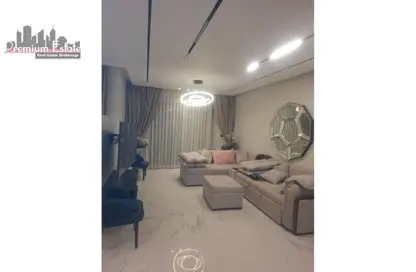 تاون هاوس - 4 غرف نوم - 5 حمامات للبيع في بالم هيلز وودفيل - طريق الواحات - مدينة 6 أكتوبر - الجيزة