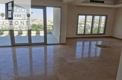 Penthouse - 4 Bedrooms - 5 Bathrooms for rent in Cairo Festival City - North Investors Area - New Cairo City - Cairo Penthouse - 4 Bedrooms - 5 Bathrooms for rent in Cairo Festival City - North Investors Area - New Cairo City - Cairo