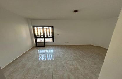 Apartment - 3 Bedrooms - 2 Bathrooms for rent in Ibn Al Haytham St. - Rehab City Fifth Phase - Al Rehab - New Cairo City - Cairo