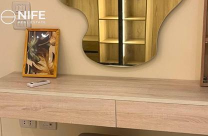 Apartment - 3 - 3 for rent in Eastown - 5th Settlement Compounds - The 5th Settlement - New Cairo City - Cairo Apartment - 3 - 3 for rent in Eastown - 5th Settlement Compounds - The 5th Settlement - New Cairo City - Cairo