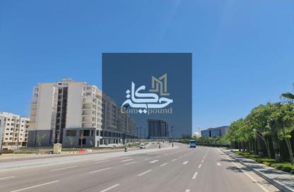شاليه - 2 غرف نوم - 1 حمام للبيع في مازيرين - مدينة العلمين الجديدة - العلمين - الساحل الشمالي