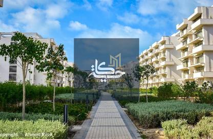 شاليه - 2 غرف نوم - 1 حمام للبيع في مازيرين - مدينة العلمين الجديدة - العلمين - الساحل الشمالي شاليه - 2 غرف نوم - 1 حمام للبيع في مازيرين - مدينة العلمين الجديدة - العلمين - الساحل الشمالي