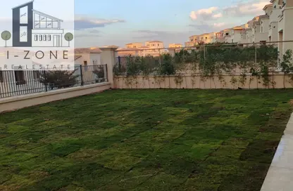 فيلا - 4 غرف نوم - 4 حمامات للايجار في اب تاون كايرو - المقطم - القاهرة