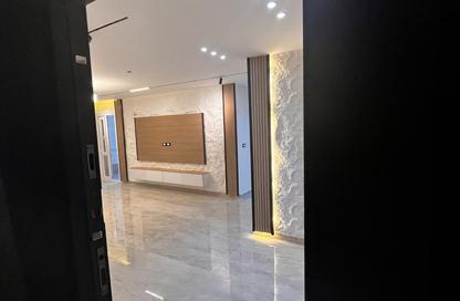 Apartment - 3 - 2 for sale in B6 - Madinaty - Cairo