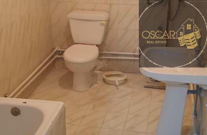 Apartment - 2 Bedrooms - 1 Bathroom for rent in Heliopolis - Masr El Gedida - Cairo