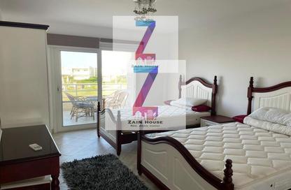 Villa - 6 Bedrooms - 4 Bathrooms for rent in Amwaj - Sidi Abdel Rahman - North Coast