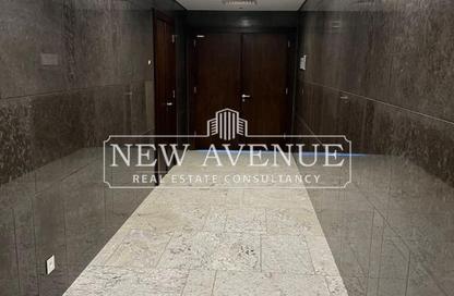 Office Space - 2 Bedrooms - 2 Bathrooms for rent in Eastown - 5th Settlement Compounds - The 5th Settlement - New Cairo City - Cairo