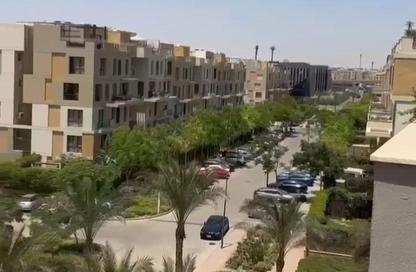 دوبلكس - 4 غرف نوم - 4 حمامات للبيع في ايستاون - كمبوندات التجمع الخامس - التجمع الخامس - مدينة القاهرة الجديدة - القاهرة