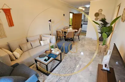 شاليه - 2 غرف نوم - 1 حمام للبيع في كيو نورث - سيدي عبد الرحمن - الساحل الشمالي