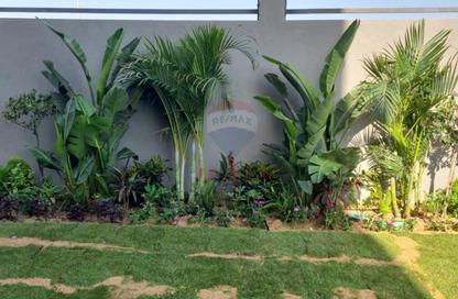 Duplex - 3 Bedrooms - 2 Bathrooms for sale in Etapa - Sheikh Zayed Compounds - Sheikh Zayed City - Giza