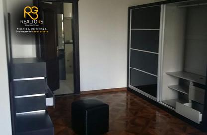 Villa - 5 - 5 for rent in Gardenia Park - Al Motamayez District - 6 October City - Giza