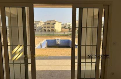 Villa - 4 Bedrooms - 4 Bathrooms for rent in Celesta Hills - Uptown Cairo - Mokattam - Cairo Villa - 4 Bedrooms - 4 Bathrooms for rent in Celesta Hills - Uptown Cairo - Mokattam - Cairo