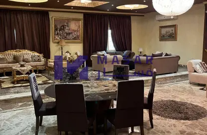 شقة - 4 غرف نوم - 5 حمامات للبيع في النخيل - كمبوندات التجمع الخامس - التجمع الخامس - مدينة القاهرة الجديدة - القاهرة