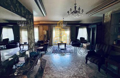 Villa - 5 - 5 for sale in Royal City - Sheikh Zayed Compounds - Sheikh Zayed City - Giza Villa - 5 - 5 for sale in Royal City - Sheikh Zayed Compounds - Sheikh Zayed City - Giza