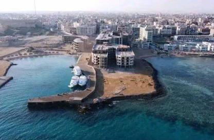 شقة - 1 للبيع في ستوريا ديل ماري - منتجعات الغردقة - الغردقة - محافظة البحر الاحمر