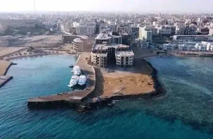 شقة - 1 حمام للبيع في ستوريا ديل ماري - منتجعات الغردقة - الغردقة - محافظة البحر الاحمر