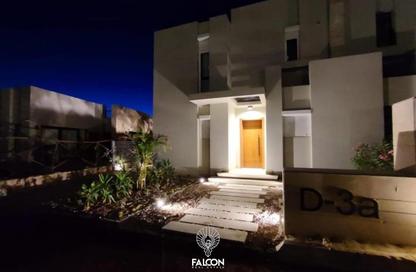 Villa - 4 Bedrooms - 5 Bathrooms for sale in Caesar - Qesm Marsa Matrouh - North Coast Villa - 4 Bedrooms - 5 Bathrooms for sale in Caesar - Qesm Marsa Matrouh - North Coast