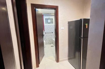 Apartment - 3 Bedrooms - 2 Bathrooms for rent in Al Taqa St.   Mohamed Mostafa Al Sayed - Al Nadi Al Ahly - Nasr City - Cairo