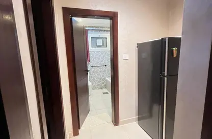 شقة - 3 غرف نوم - 2 حمامات للايجار في شارع الطاقة - محمد مصطفي السيد - النادي الأهلي - مدينة نصر - القاهرة