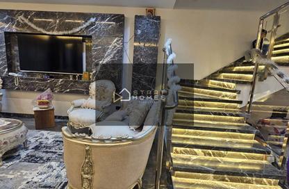 Villa - 4 Bedrooms - 4 Bathrooms for sale in El Rehab Extension - Al Rehab - New Cairo City - Cairo