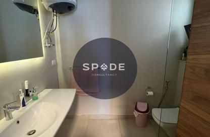 Apartment - 2 - 3 for sale in Eastown - 5th Settlement Compounds - The 5th Settlement - New Cairo City - Cairo