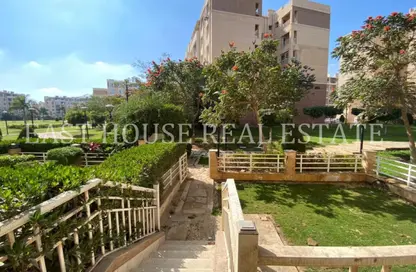 شقة - 2 غرف نوم - 1 حمام للايجار في B7 - مدينتي - القاهرة