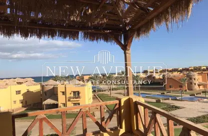 Villa - 5 Bedrooms - 4 Bathrooms for sale in Mountain view Sokhna - Mountain view - Al Ain Al Sokhna - Suez