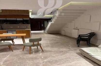 Townhouse - 4 Bedrooms - 4 Bathrooms for sale in Hyde Park Central - The 6th Settlement - New Cairo City - Cairo