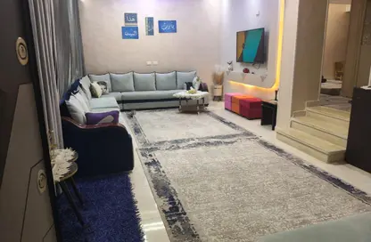 Apartment - 2 Bedrooms - 1 Bathroom for sale in 11th District - 6 October City - Giza