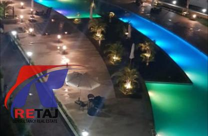 Apartment - 3 Bedrooms - 3 Bathrooms for sale in High City - 5th District - Obour City - Qalyubia