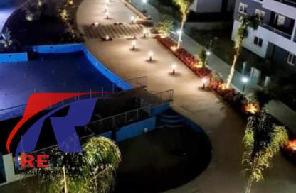 Apartment - 3 Bedrooms - 3 Bathrooms for sale in High City - 5th District - Obour City - Qalyubia