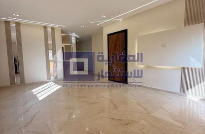 Apartment - 3 Bedrooms - 2 Bathrooms for sale in 4th District - 6 October City - Giza