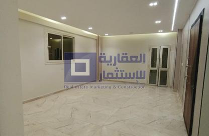Apartment - 3 Bedrooms - 2 Bathrooms for sale in 4th District - 6 October City - Giza